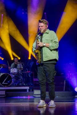 Sound of Sifi; Ultimatives Music Event in der Stadthalle Sindelfingen
