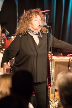 Hamburg Blues Band