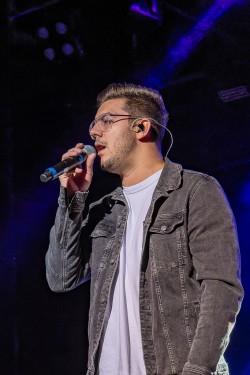 Sound of Sifi; Ultimatives Music Event in der Stadthalle Sindelfingen