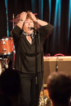Hamburg Blues Band