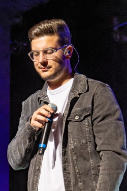 Sound of Sifi; Ultimatives Music Event in der Stadthalle Sindelfingen
