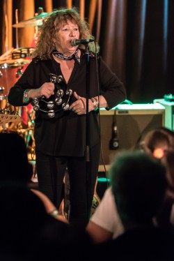 Hamburg Blues Band