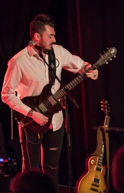 Hamburg Blues Band