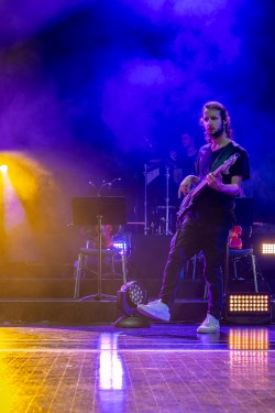Sound of Sifi; Ultimatives Music Event in der Stadthalle Sindelfingen