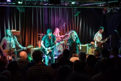 Hamburg Blues Band