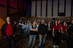 Sound of Sifi; Ultimatives Music Event in der Stadthalle Sindelfingen