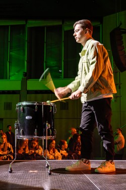 Sound of Sifi; Ultimatives Music Event in der Stadthalle Sindelfingen