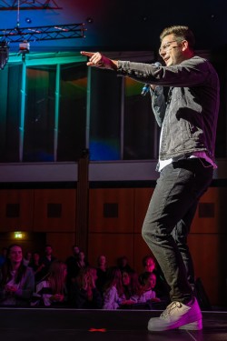 Sound of Sifi; Ultimatives Music Event in der Stadthalle Sindelfingen