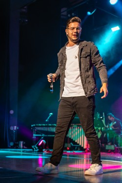 Sound of Sifi; Ultimatives Music Event in der Stadthalle Sindelfingen