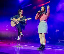 Sound of Sifi; Ultimatives Music Event in der Stadthalle Sindelfingen