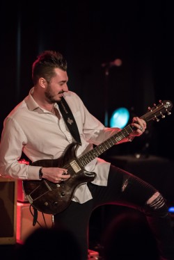 Hamburg Blues Band
