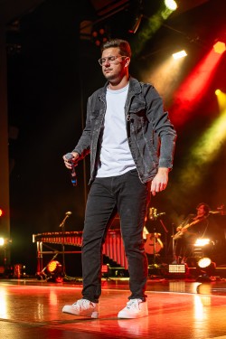 Sound of Sifi; Ultimatives Music Event in der Stadthalle Sindelfingen
