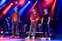 Sound of Sifi; Ultimatives Music Event in der Stadthalle Sindelfingen