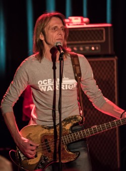 Hamburg Blues Band