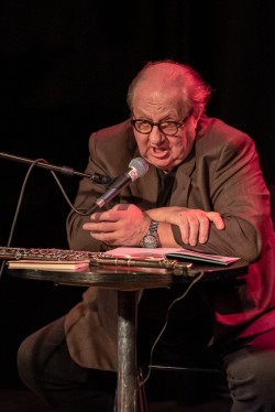Vincent Klink und Patrick Bebelaar