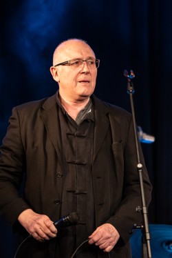 Poems on the Rocks