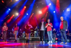 Sound of Sifi; Ultimatives Music Event in der Stadthalle Sindelfingen
