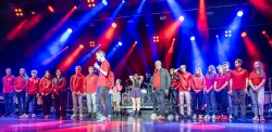 Sound of Sifi; Ultimatives Music Event in der Stadthalle Sindelfingen