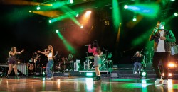Sound of Sifi; Ultimatives Music Event in der Stadthalle Sindelfingen