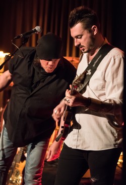 Hamburg Blues Band
