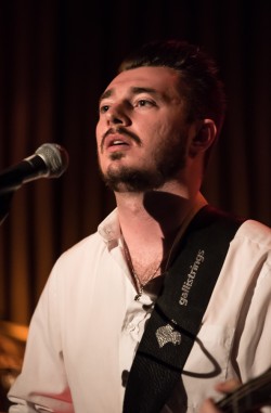 Hamburg Blues Band