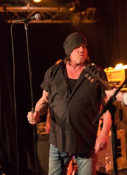 Hamburg Blues Band