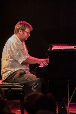 Vincent Klink und Patrick Bebelaar