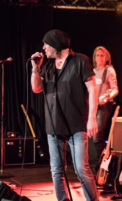 Hamburg Blues Band