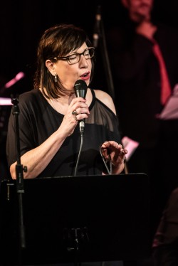 STB Big Band trifft Zauberkunst