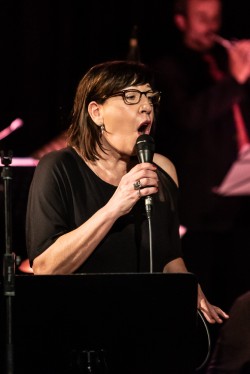 STB Big Band trifft Zauberkunst