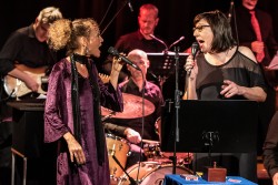 STB Big Band trifft Zauberkunst