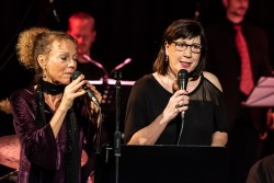 STB Big Band trifft Zauberkunst