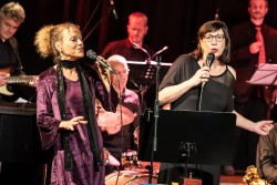 STB Big Band trifft Zauberkunst
