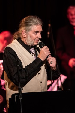 STB Big Band trifft Zauberkunst
