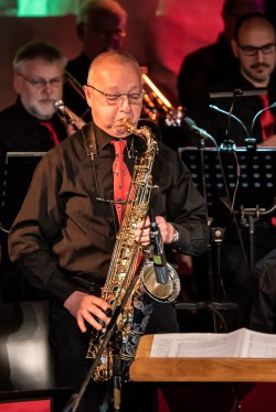 Christmas Jazz Hollywood Blockbuster 2