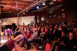 STB Big Band trifft Zauberkunst