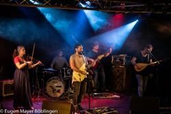 Lange Nacht der Museen