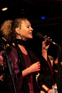 STB Big Band trifft Zauberkunst