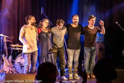 Lange Nacht der Museen