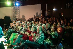 STB Big Band trifft Zauberkunst