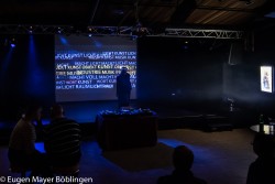 Lange Nacht der Museen