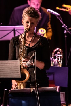 STB Big Band trifft Zauberkunst