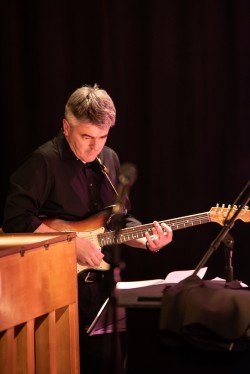 STB Big Band trifft Zauberkunst