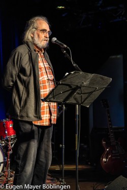 Christoph Neuhaus "Ramblin' Bird"