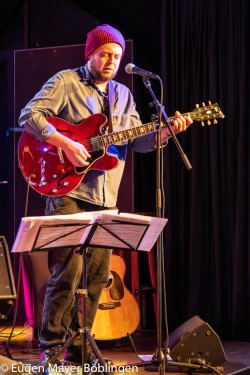 Christoph Neuhaus "Ramblin' Bird"
