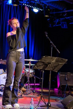 Christoph Neuhaus "Ramblin' Bird"