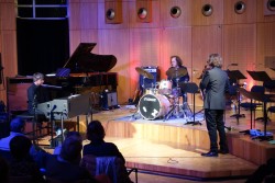 STB Big Band trifft Hammond Kitchen