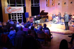 STB Big Band trifft Hammond Kitchen