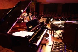 STB Big Band trifft Hammond Kitchen