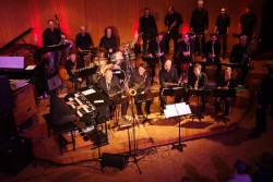 STB Big Band trifft Hammond Kitchen
